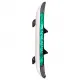 Aqua Marina Φουσκωτό Διθέσιο Καγιάκ Laxo 2AT. 320cm - 15678 - Σε 12 Άτοκες Δόσεις - Βάρκες - Κανόε