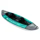 Aqua Marina Φουσκωτό Διθέσιο Καγιάκ Laxo 2AT. 320cm - 15678 - Σε 12 Άτοκες Δόσεις - Βάρκες - Κανόε
