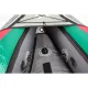 Aqua Marina Φουσκωτό Διθέσιο Καγιάκ Laxo 2AT. 320cm - 15678 - Σε 12 Άτοκες Δόσεις - Βάρκες - Κανόε