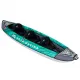 Aqua Marina Φουσκωτό Τριθέσιο Καγιάκ Laxo 3AT. 380cm - 15679 - Σε 18 Άτοκες Δόσεις - Βάρκες - Κανόε