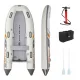Aqua Marina Φουσκωτή Βάρκα Deluxe 350cm με AirDeck BT-UD350 - 15620 - Σε 18 Άτοκες Δόσεις - Βάρκες - Κανόε