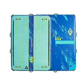 Aquatone Club 8 Air Platform 250cm TP-008
