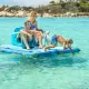 Aquatone Club 8 Air Platform 250cm TP-008 - Βάρκες - Κανόε