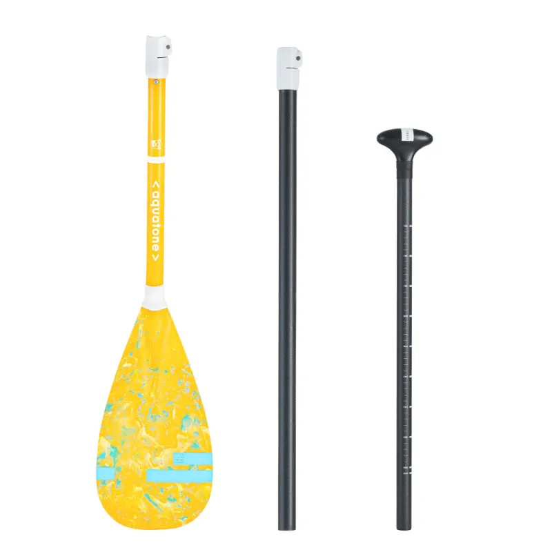 Aquatone Κουπί Advant Carbon Hybrid 3-section TC-P210 - Σανίδες Sup και αξεσουάρ
