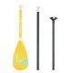 Aquatone Κουπί Advant Carbon Hybrid 3-section TC-P210 - Σανίδες Sup και αξεσουάρ