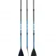 Aquatone Κουπί Flexor Fiberglass 3-section TC-P150 - Σανίδες Sup και αξεσουάρ