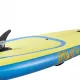 Aquatone Playtime Hybrid Φουσκωτή Σανίδα Kayak / SUP 11.4 – 345cm TS-080 - Σε 12 Άτοκες Δόσεις - Σανίδες Sup και αξεσουάρ