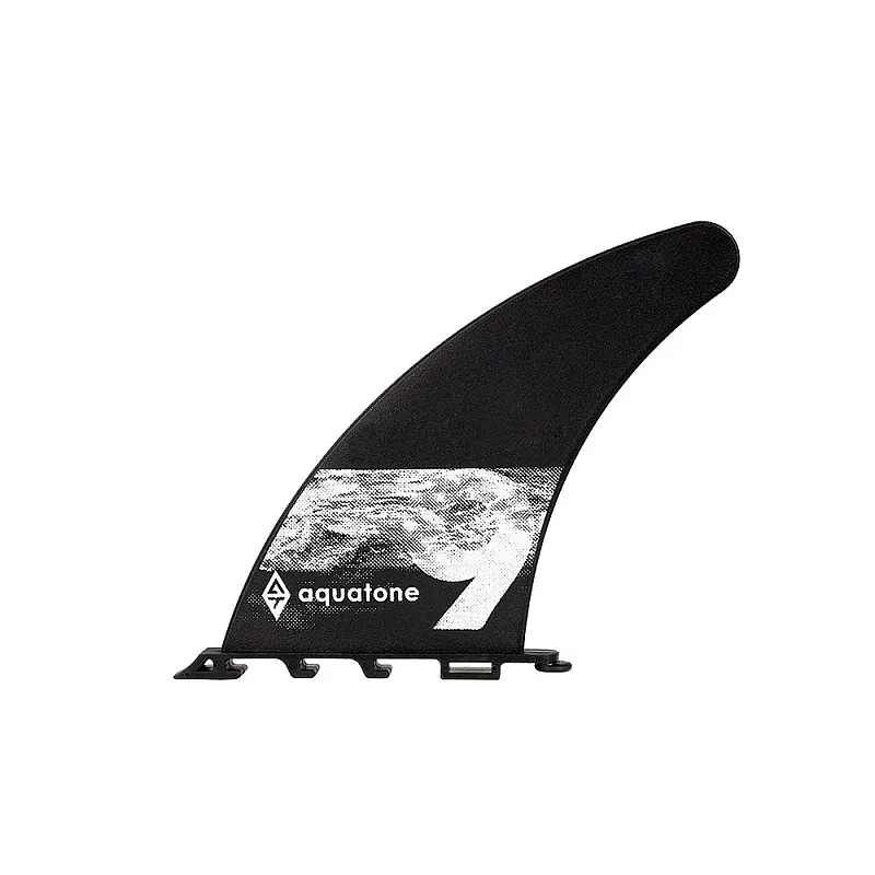Aquatone Πτερύγιο – Fin 9″ για SUP TC-F101 - Σανίδες Sup και αξεσουάρ