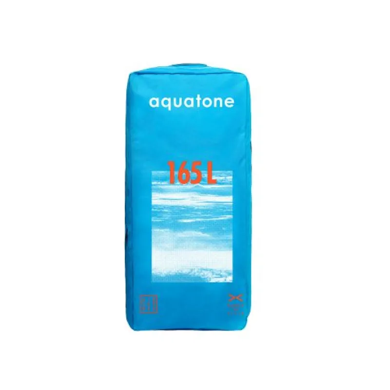 Aquatone Τσάντα Πλάτης Μεταφοράς SUP 165L TC-B131 - Σανίδες Sup και αξεσουάρ