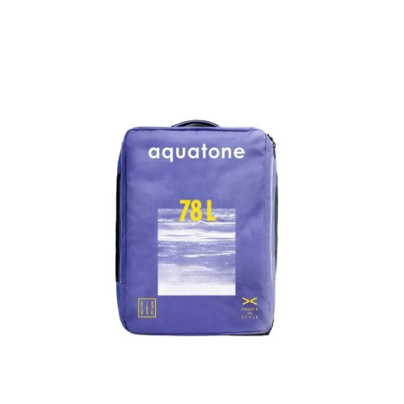 Aquatone Τσάντα Πλάτης Μεταφοράς SUP 78L TC-B060 - Σανίδες Sup και αξεσουάρ