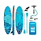 Aquatone Wave Φουσκωτή Σανίδα SUP 10.0 – 305cm - New Edition - TS-111 - Σε 12 Άτοκες Δόσεις