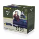 Bestway Αερόστρωμα Υπέρδιπλο King - 15339 - Στρώματα