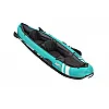 Bestway Φουσκωτό Μονοθέσιο Καγιάκ Ventura 65052 2AT. 330cm - 15603 - Σε 12 Άτοκες Δόσεις - Βάρκες - Κανόε
