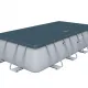 Bestway Πισίνα Εξωτερικού Σκελετού 5,49x2,74x1,22m - 15532 - Πισίνες