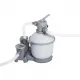 Bestway Πισίνα Εξωτερικού Σκελετού 5,49x2,74x1,22m - 15532 - Πισίνες