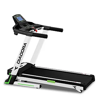 Μεταχειρισμένος Διάδρομος Γυμναστικής Diadora Excess 11.2 3.0HP