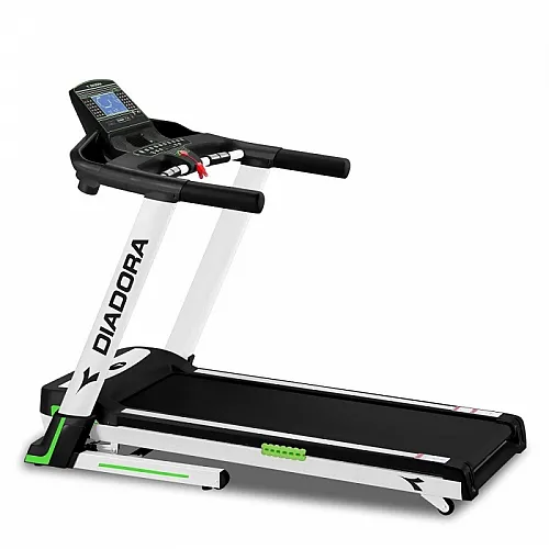 Μεταχειρισμένος Διάδρομος Γυμναστικής Diadora Excess 11.2 3.0HP