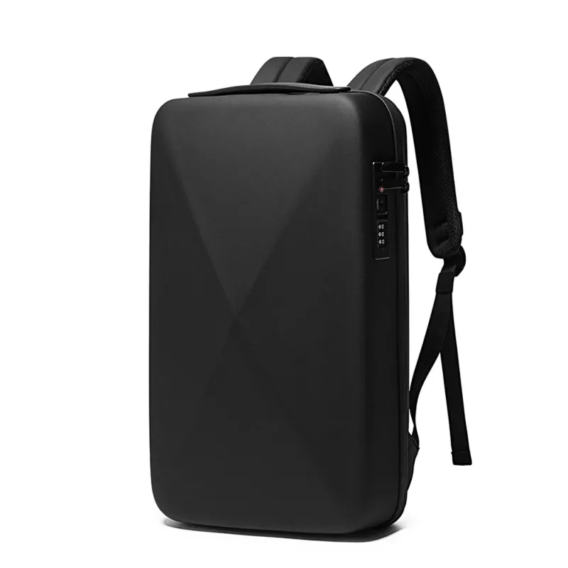 Σακίδιο πλάτης 11L Laptop 15,6” Bange 22092 μαύρο - Σακίδια Πλάτης