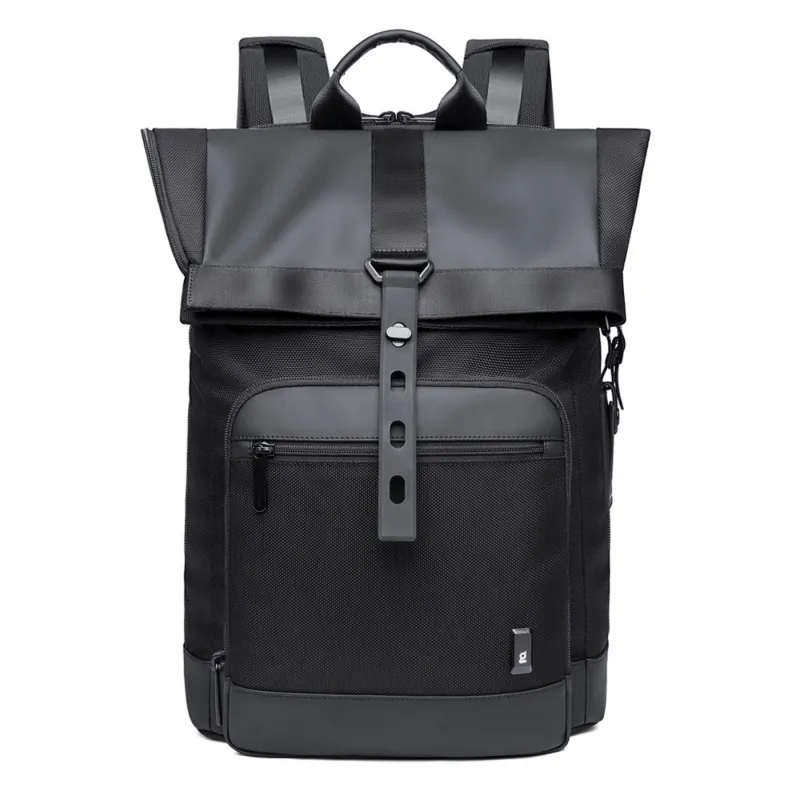 Σακίδιο πλάτης 24L Laptop 15,6” Bange BG-G66 μαύρο - Σακίδια Πλάτης