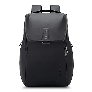 Σακίδιο πλάτης 25L Laptop 15,6” Bange 2581 μαύρο