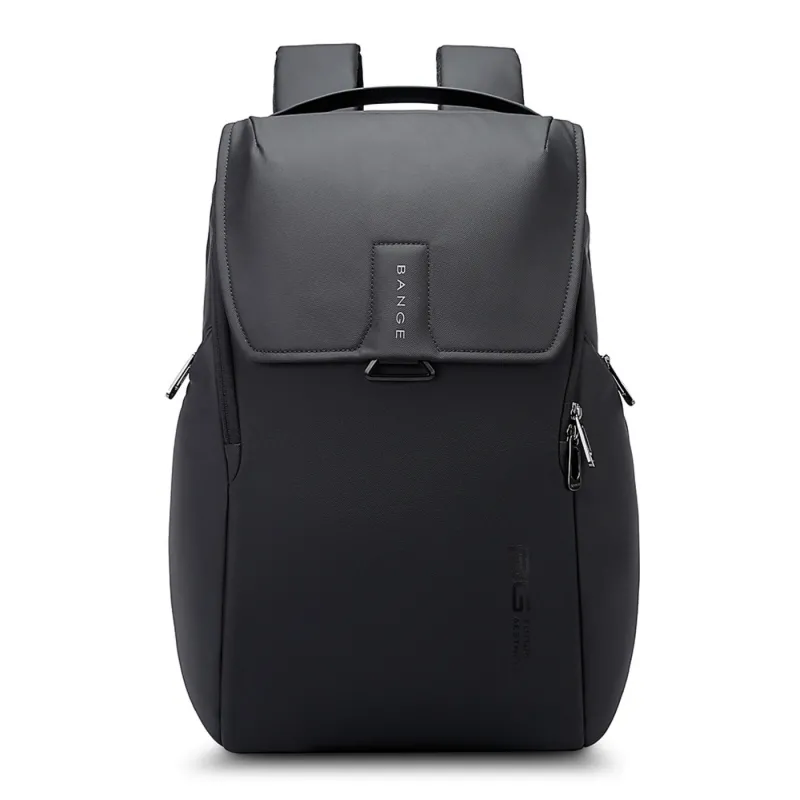 Σακίδιο πλάτης 25L Laptop 15,6” Bange 2581 μαύρο - Σακίδια Πλάτης