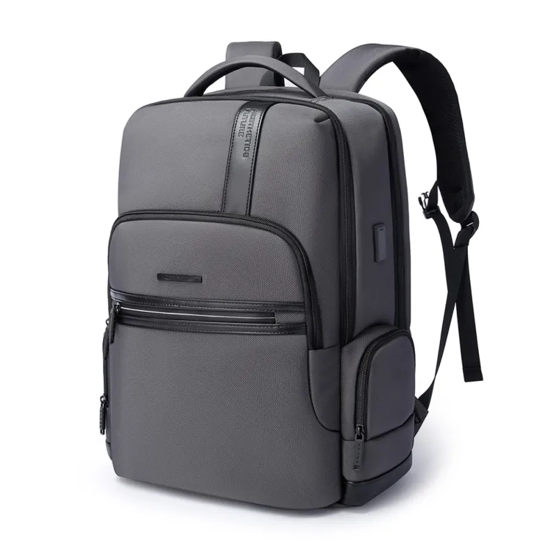 Σακίδιο πλάτης 35L Laptop 17,3” Bange Weekender Hand-On Bagage 2603 γκρί - Σακίδια Πλάτης