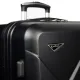 Βαλίτσες trolley (σέτ 3 τεμαχίων) Cardinal 2011 μαύρη - Βαλίτσες σετ