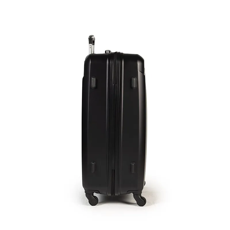 Βαλίτσες trolley (σέτ 3 τεμαχίων) Cardinal 2011 μαύρη - Βαλίτσες σετ