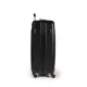 Βαλίτσες trolley (σέτ 3 τεμαχίων) Cardinal 2011 μαύρη - Βαλίτσες σετ