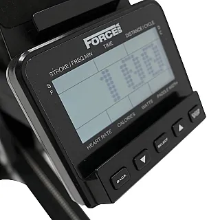 Force USA R3 Κωπηλατική Αέρος P-3510 - Σε 12 Άτοκες Δόσεις