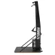 Force USA Ski Trainer & Stand Επαγγελματικό Ρ-3520 - Σε 18 Άτοκες Δόσεις - Επαγγελμ. Εξοπλισμός