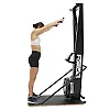 Force USA Ski Trainer & Stand Επαγγελματικό Ρ-3520 - Σε 18 Άτοκες Δόσεις - Επαγγελμ. Εξοπλισμός