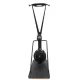 Force USA Ski Trainer & Stand Επαγγελματικό Ρ-3520 - Σε 18 Άτοκες Δόσεις - Επαγγελμ. Εξοπλισμός