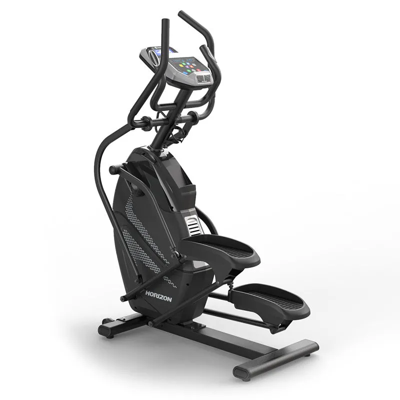 Horizon Fitness Peak Trainer Stepper Ελλειπτικό Μηχάνημα - Friday Deals