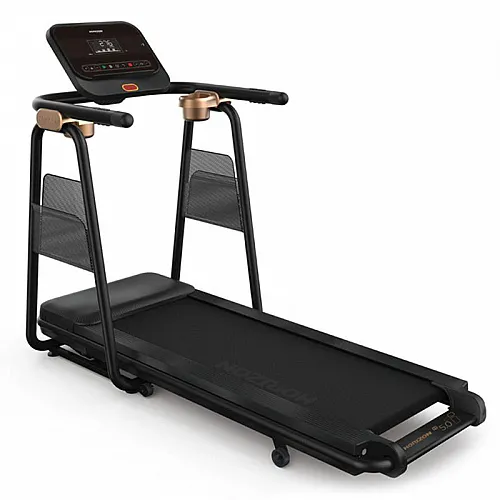 Horizon TT5.0 CITTA Διάδρομος Γυμναστικής 1.5HP - Σε 12 Άτοκες Δόσεις