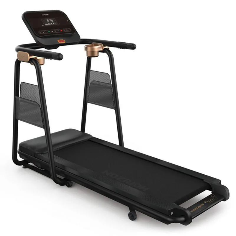 Horizon TT5.0 CITTA Διάδρομος Γυμναστικής 1.5HP - Σε 18 Άτοκες Δόσεις - Black Friday