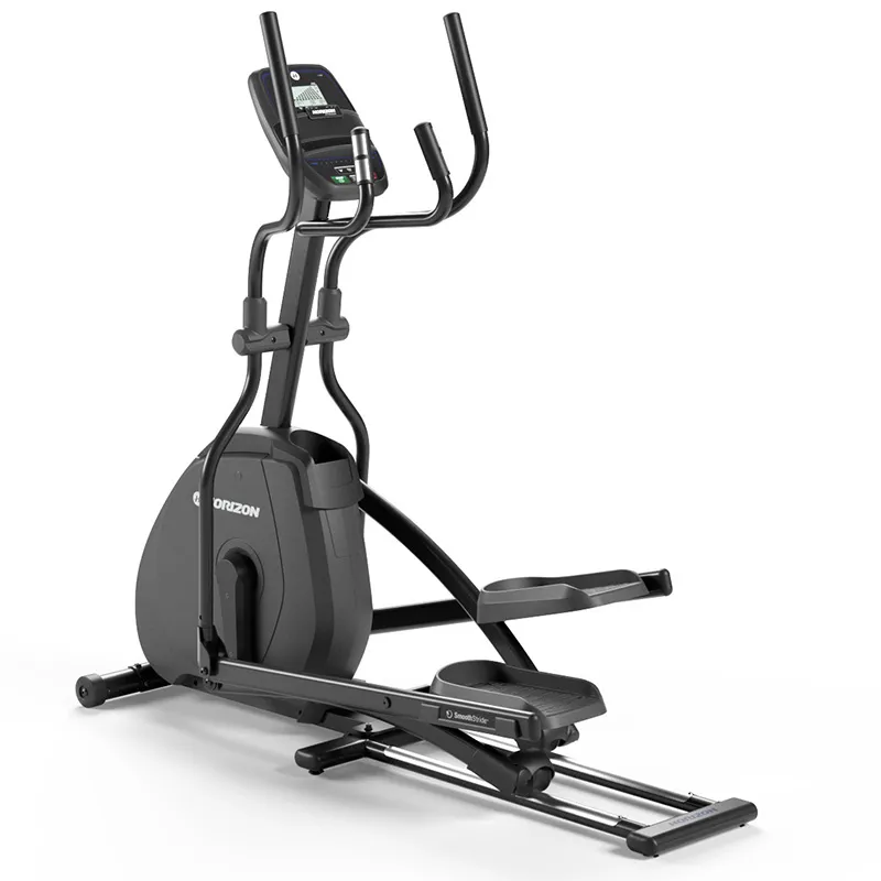 Horizon Andes 2 (EX59) Ελλειπτικό Μηχάνημα - Black Friday