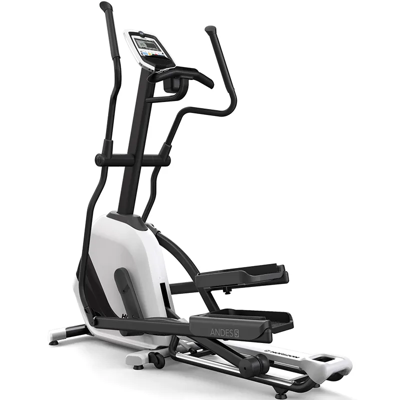 Horizon Andes 5 Viafit Ελλειπτικό Μηχάνημα - Friday Deals
