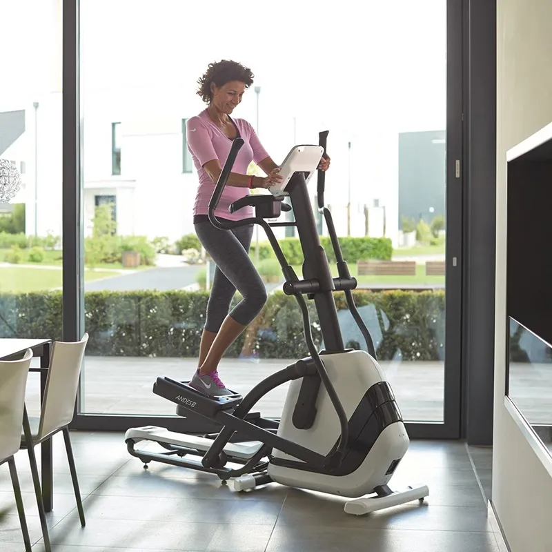 Horizon Andes 5 Viafit Ελλειπτικό Μηχάνημα - Friday Deals