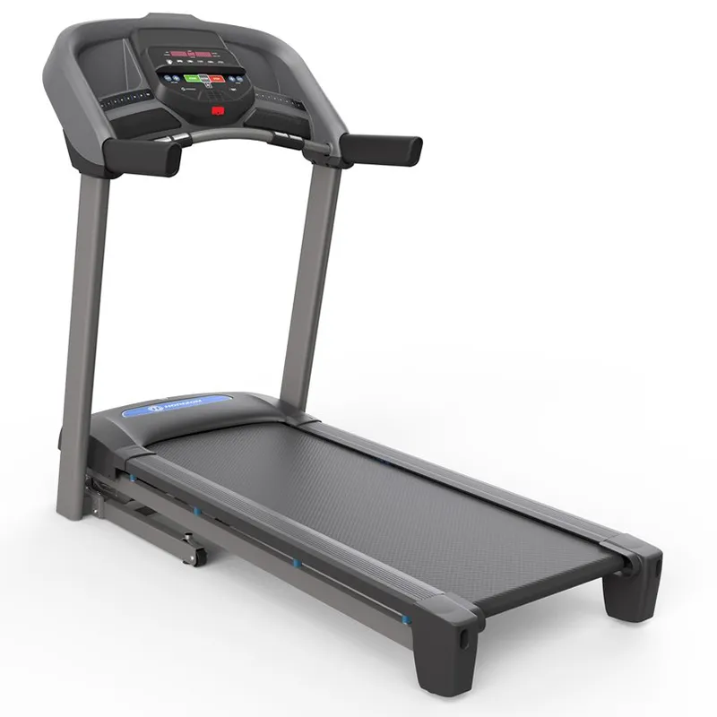 Horizon T101 Διάδρομος Γυμναστικής 2,5HP - Σε 18 Άτοκες Δόσεις - Friday Deals