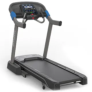 Horizon 7.0AT Διάδρομος Γυμναστικής 3.0HP - Σε 12 Άτοκες Δόσεις