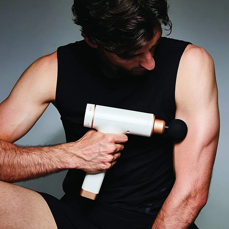 Synca Kitta Massage Gun Συσκευή Μασάζ - Αθλητιατρικά
