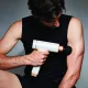 Synca Kitta Massage Gun Συσκευή Μασάζ - Αθλητιατρικά