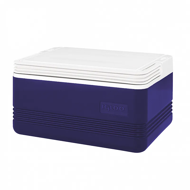 Igloo Ψυγείο 4,75L Legend 6 - 41206 - Ψυγεία - Ισοθερμικές τσάντες