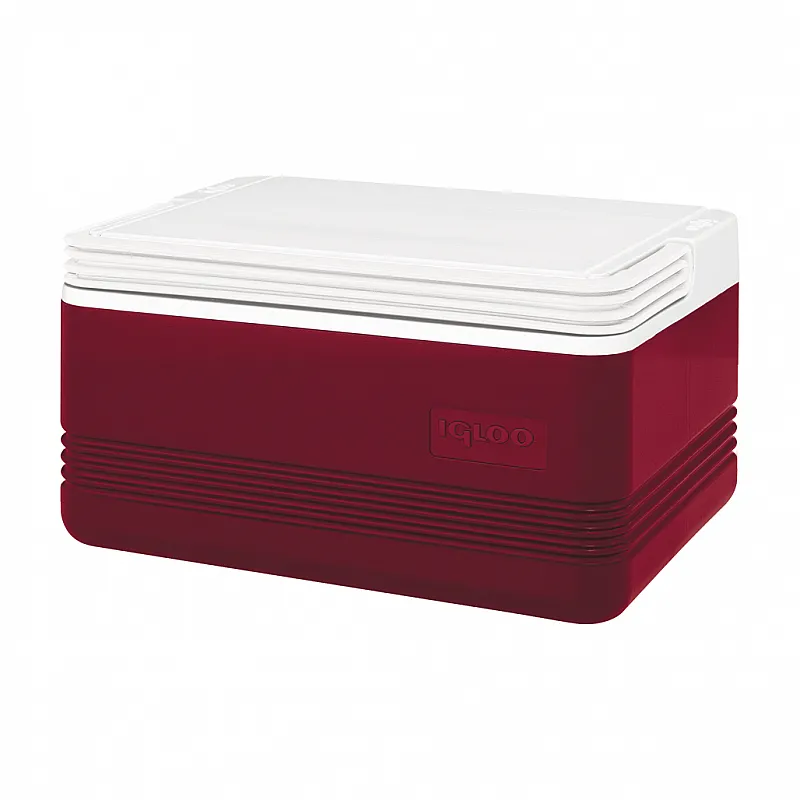 Igloo Ψυγείο 4,75L Legend 6 - 41206 - Ψυγεία - Ισοθερμικές τσάντες
