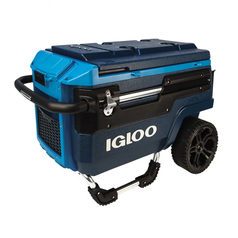 Igloo Ψυγείο 66lt Trailmate 70 - 41603 - Ψυγεία - Ισοθερμικές τσάντες