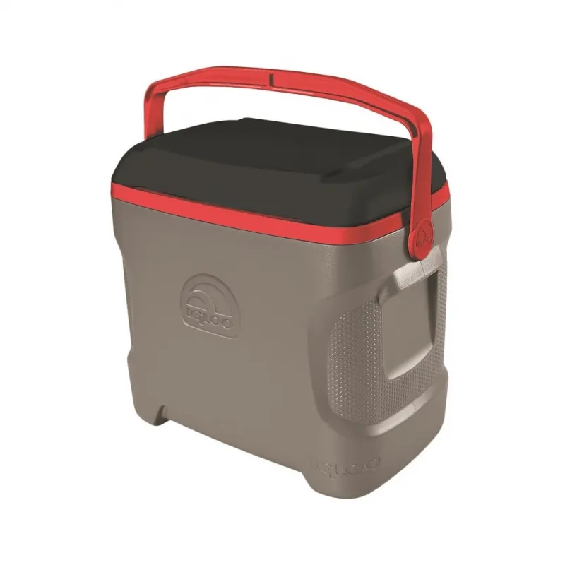Ψυγείο IGLOO CONTOUR 30 41216 - Ψυγεία - Ισοθερμικές τσάντες