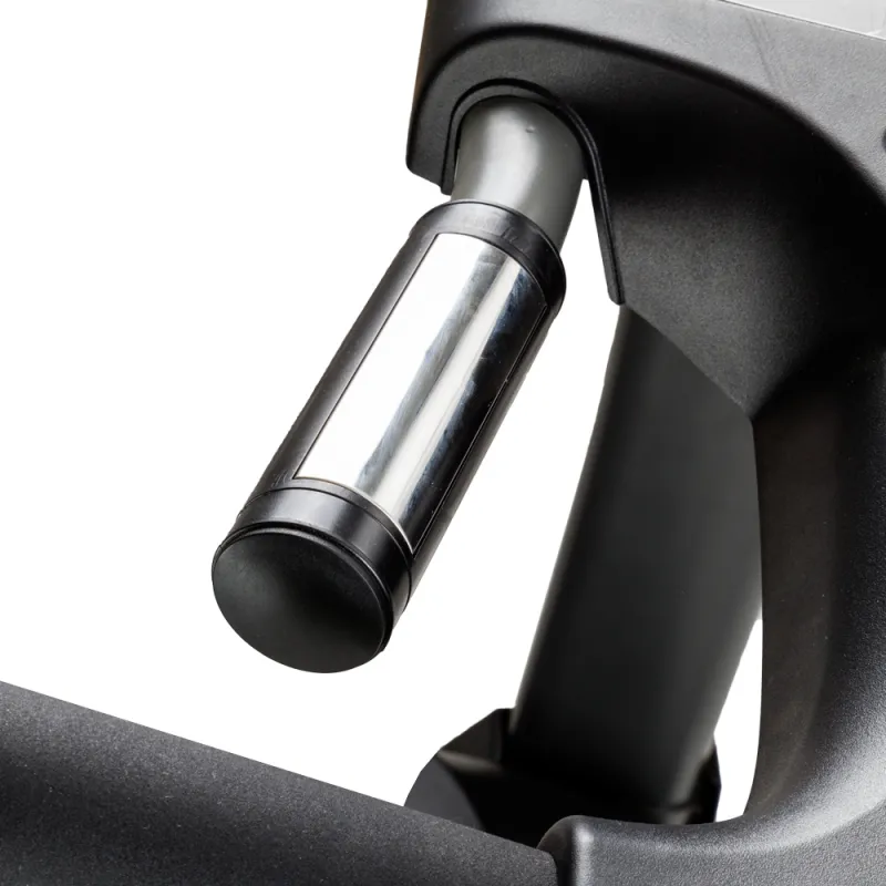 InSportline Gilavar Ηλεκτρικός Διάδρομος 3.5HP 6938 - Σε 18 Άτοκες Δόσεις - Διάδρομοι Γυμναστικής