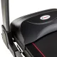 InSportline Gilavar Ηλεκτρικός Διάδρομος 3.5HP 6938 - Σε 18 Άτοκες Δόσεις - Διάδρομοι Γυμναστικής
