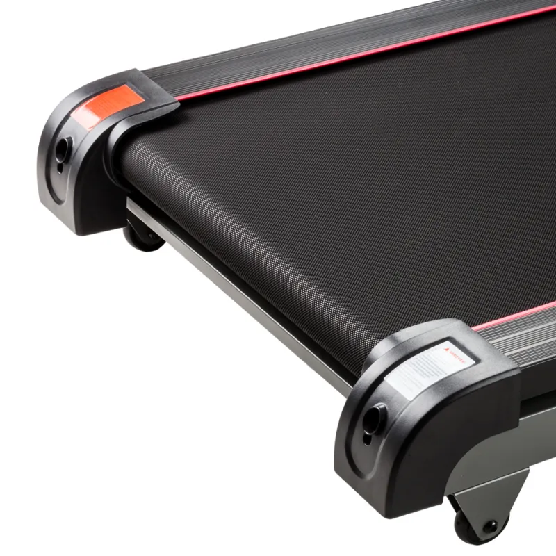 InSportline Gilavar Ηλεκτρικός Διάδρομος 3.5HP 6938 - Σε 18 Άτοκες Δόσεις - Διάδρομοι Γυμναστικής